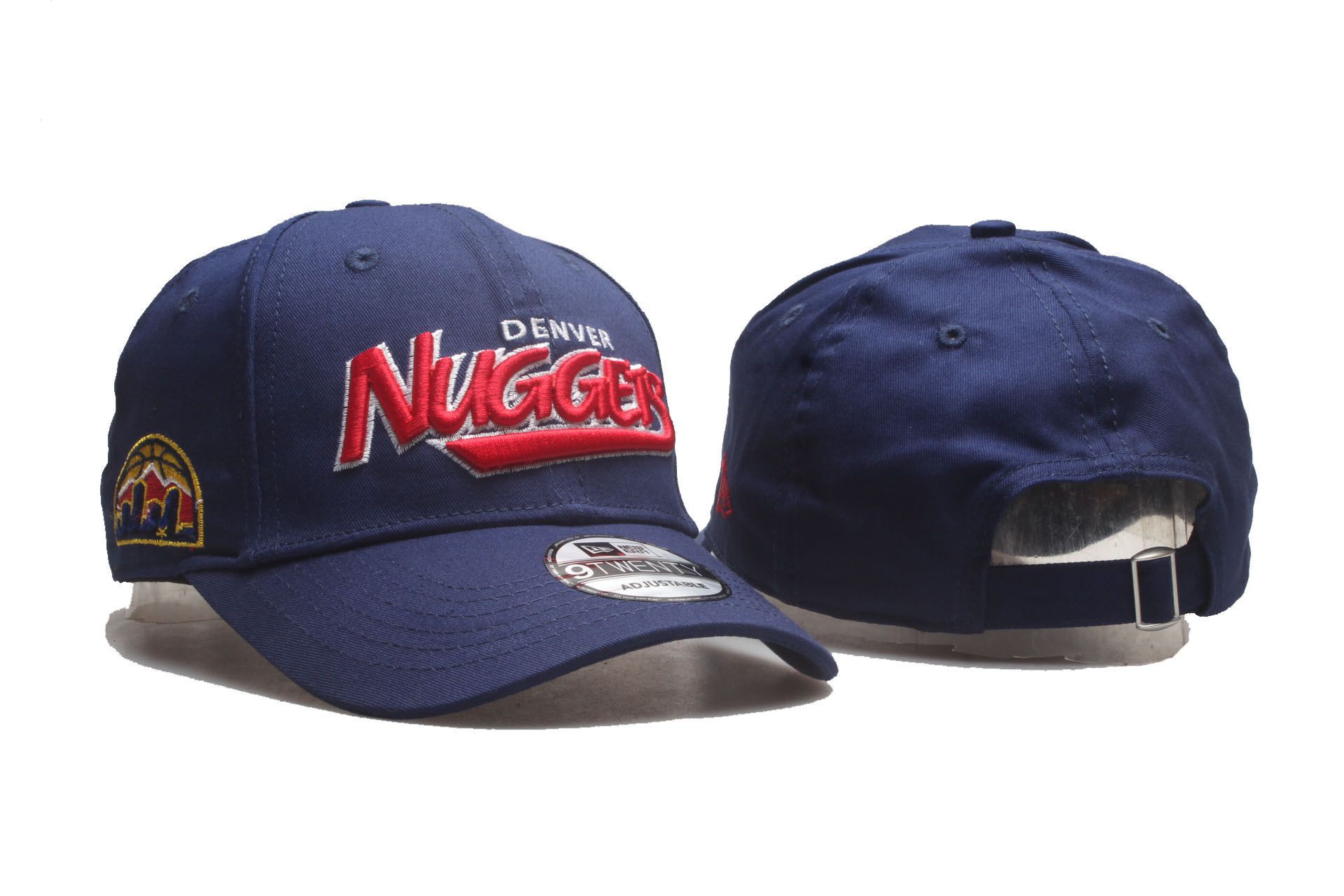 2026 NBA Denver Nuggets Hat style YP01